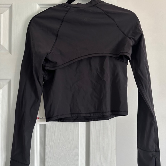 Lululemon Top - Picture 2 of 3